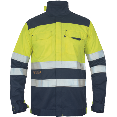 Cerva Multinorm HI-VIS Ride FR HV Werkjas