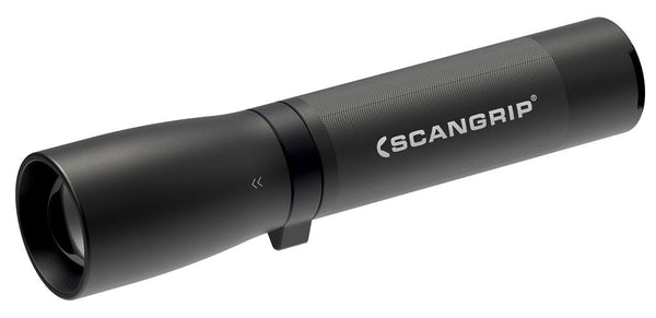 SCANGRIP 1000R LED Zaklamp met Holster 1000lm