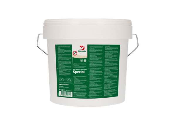 Dreumex special handreiniger emmer á 5kg