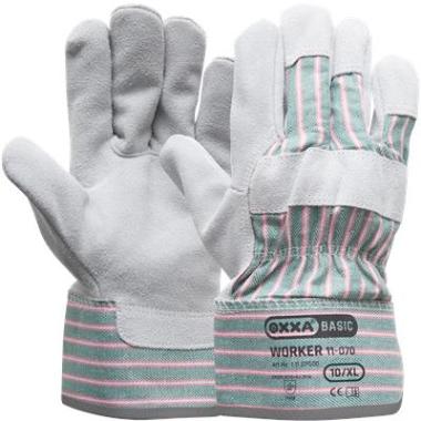 OXXA Basic 11-070 Worker handschoen