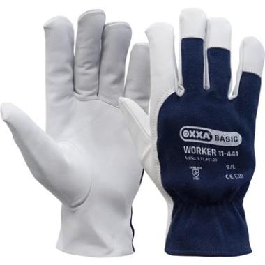 OXXA Basic 11-441 Worker handschoen