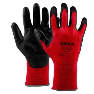 OXXA Essential 14-104 PU-Light handschoen