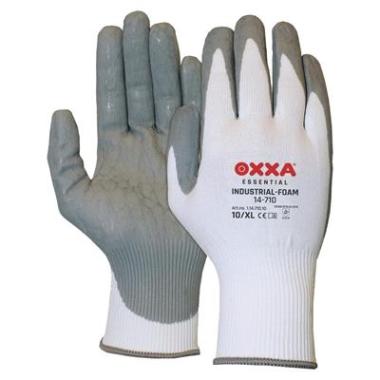 OXXA Essential 14-710 Industrial-Foam handschoen