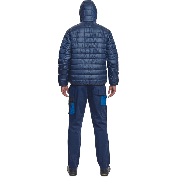 CERVA Max Neo Light lichte jas navy