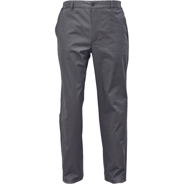 CERVA Lagan lichtgewicht pantalon grijs