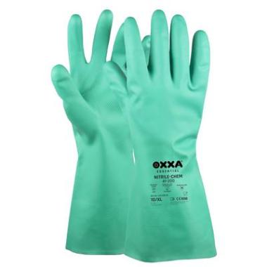 OXXA Essential 41-200 Nitrile-Chem handschoen