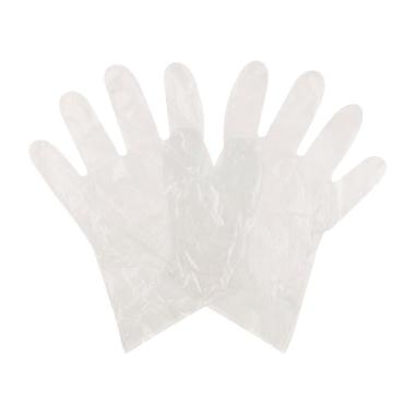 OXXA Basic Cover handschoen polyethyleen 24x30 cm 20 mu 100 stuks