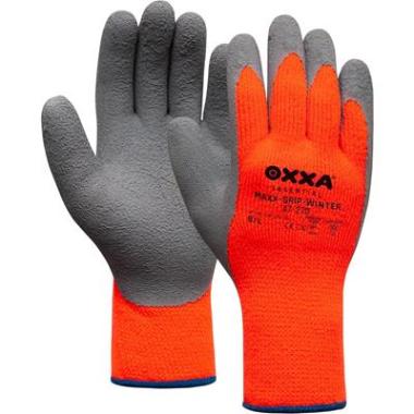 OXXA Essential 47-270 Maxx-Grip-Winter handschoen