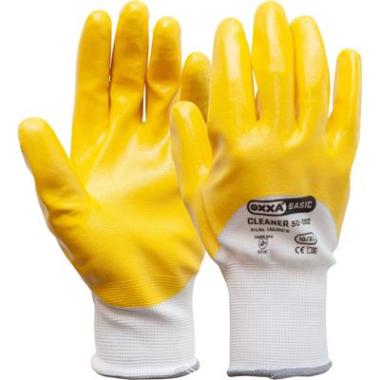 OXXA Basic 50-002 Cleaner handschoen