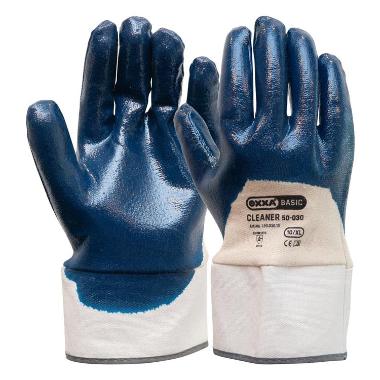 OXXA Basic 50-030 Cleaner handschoen