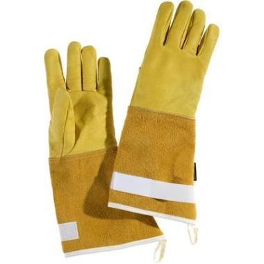 Majestic Cryolite-HP01 Cryokit handschoen