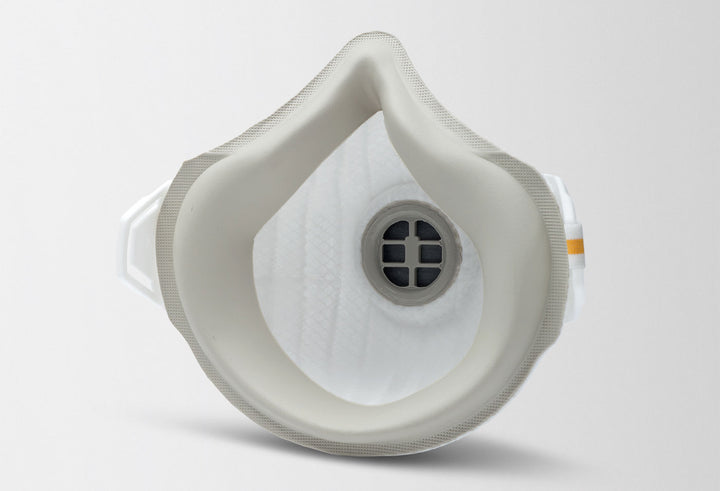 Moldex Air Plus FFP3 RD Stofmasker 5 stuks in box