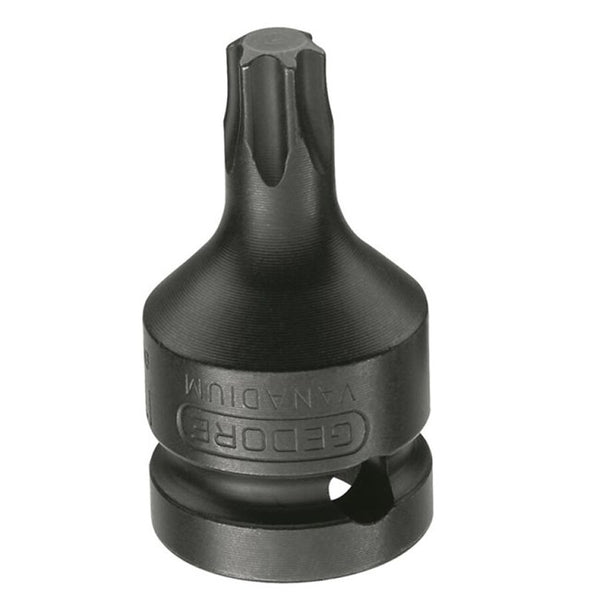 GEDORE Slagmoerdopsleutel - 1/2" - TORX - T40