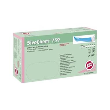 KCL Sivochem 759 handschoen