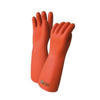 Majestic Composiet klasse 0 1000V Arc Flash handschoen