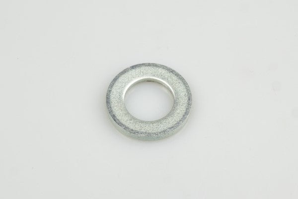 DIN 125A Sluitring M12 galvanisch verzinkt (5x100 verpak)