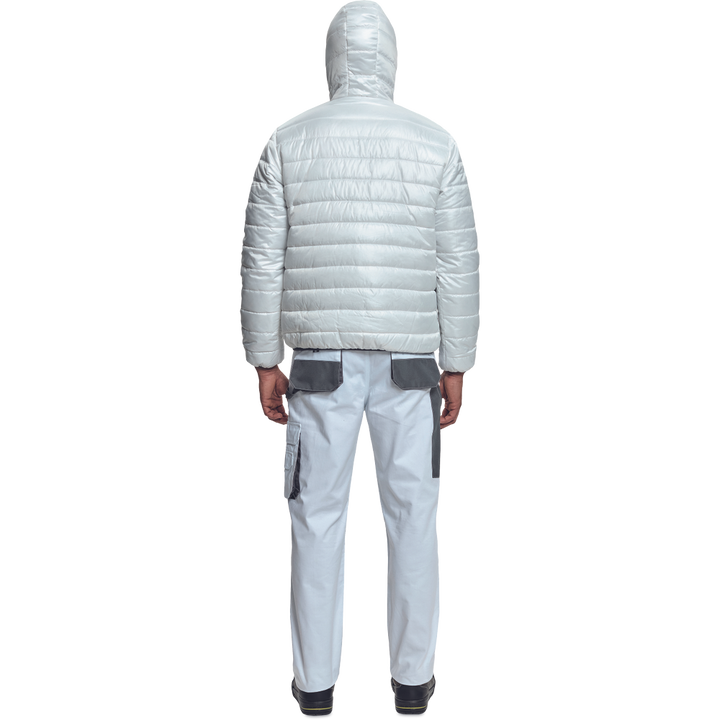 CERVA Max Neo Light Lichte Jas Wit