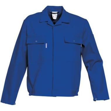 HAVEP 5005 jack 100% katoen 300 gr/m² korenblauw