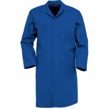 HAVEP 4043 stofjas korenblauw 65% katoen/35% polyester 290 gr/m²