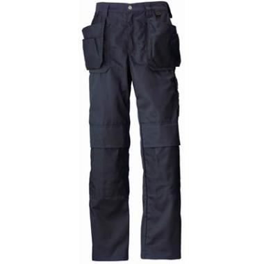 Helly Hansen 76438 Ashford broek marineblauw