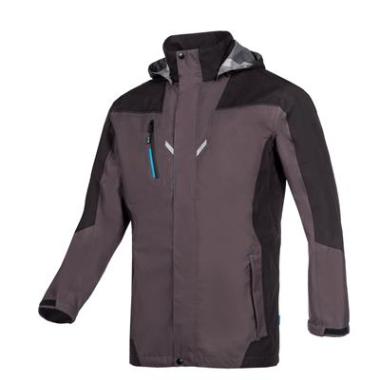 Sioen 571A Colton parka