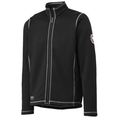 Helly Hansen 72111 Hay River fleece jas