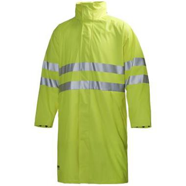 Helly Hansen 70265 Narvik mantel fluo geel