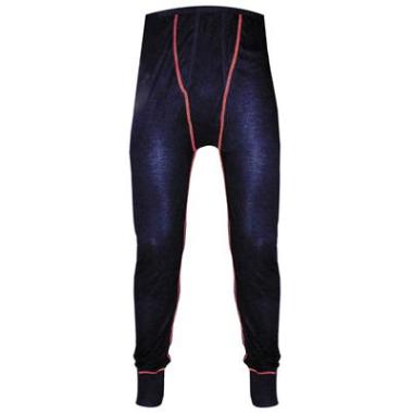 Majestic Protex broek 59% protex/37% katoen/2% lycra/2% antistatisch 180 gr/m² marineblauw