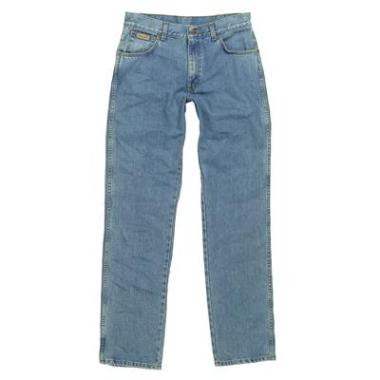 Wrangler Texas Stone spijkerbroek blauw