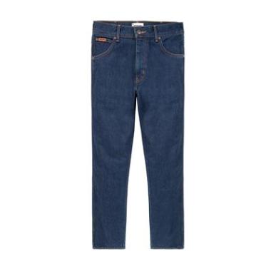 Wrangler Texas Stretch darkstone spijkerbroek