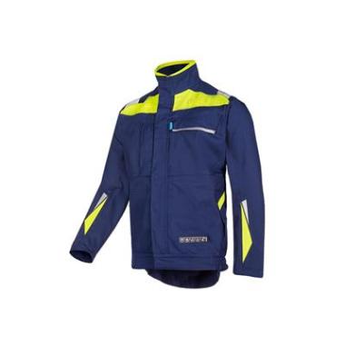 Sioen 074V Laruns jas met ARC bescherming