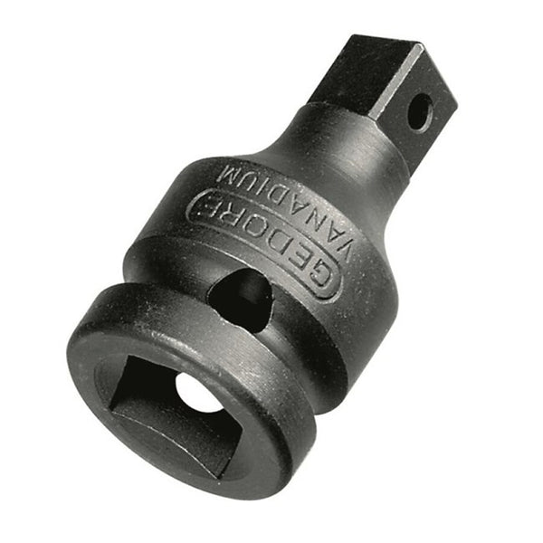 GEDORE Verloopstuk - 1/2" - 3/8"