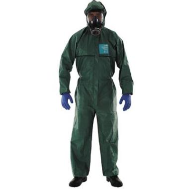 Ansell AlphaTec 2000 Standard overall, model 111