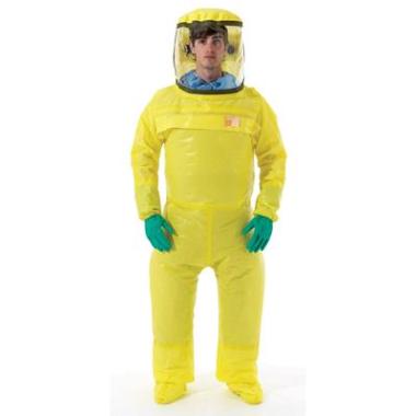 Ansell Microchem 3000 PAPR overall, model 701