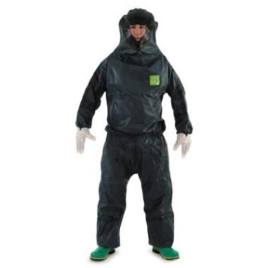 Ansell 4000 Alphatec overall, model 151-G02