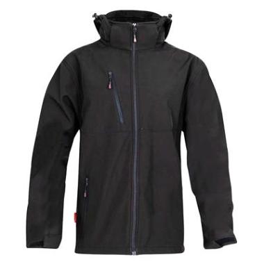 OXXA Essential 6100 Enrique softshell jas