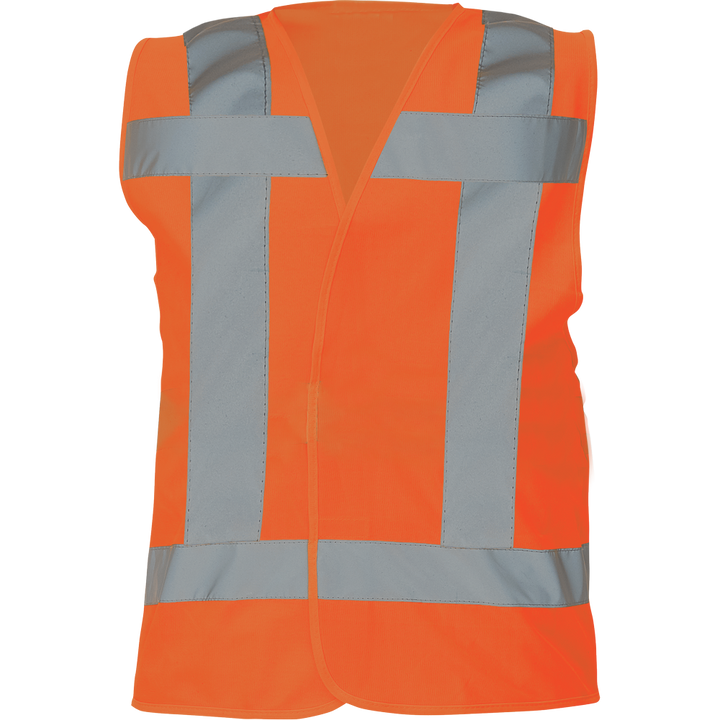 Lynx RWS Veiligheidshesje HV Oranje