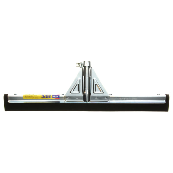 Vero Vloertrekker Metaal Versterkt 45cm met Waterrand
