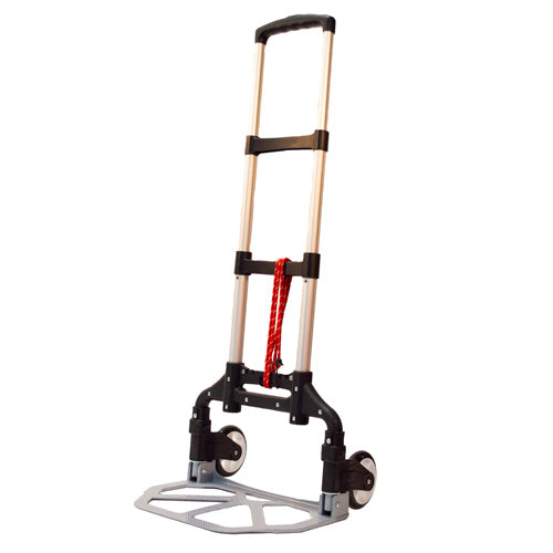 7industries Opvouwbare Steekwagen 70kg