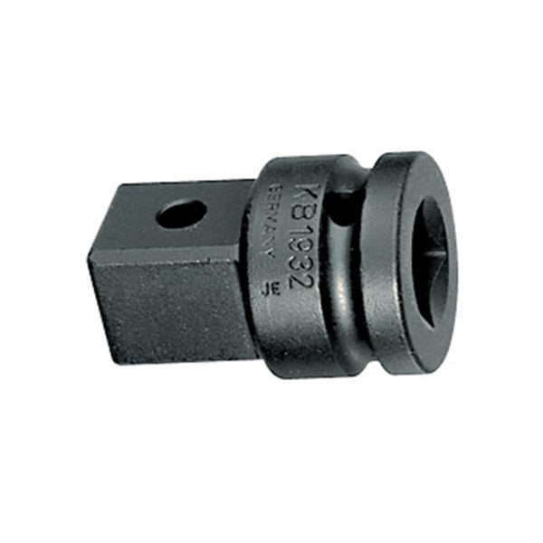 GEDORE Verloopstuk - 1/2" - 3/4"