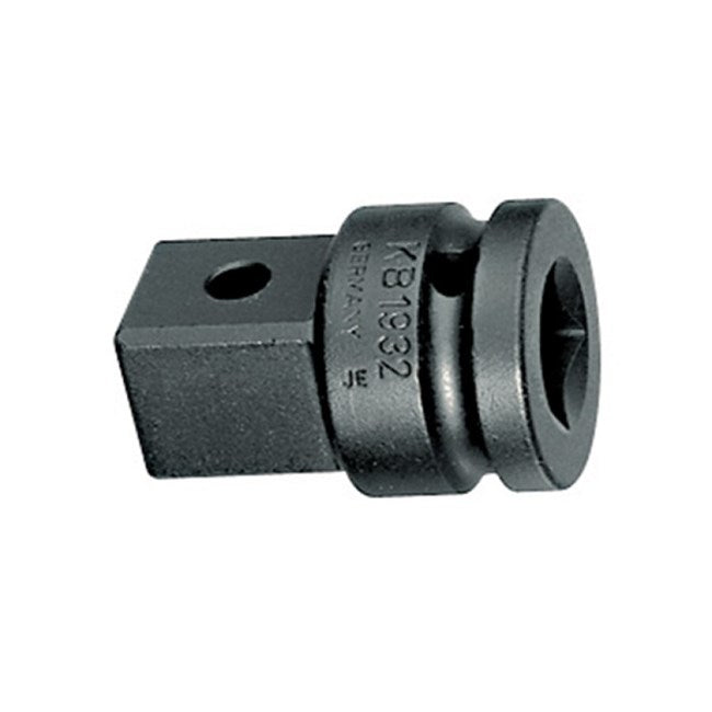 GEDORE Verloopstuk - 1/2" - 3/4"