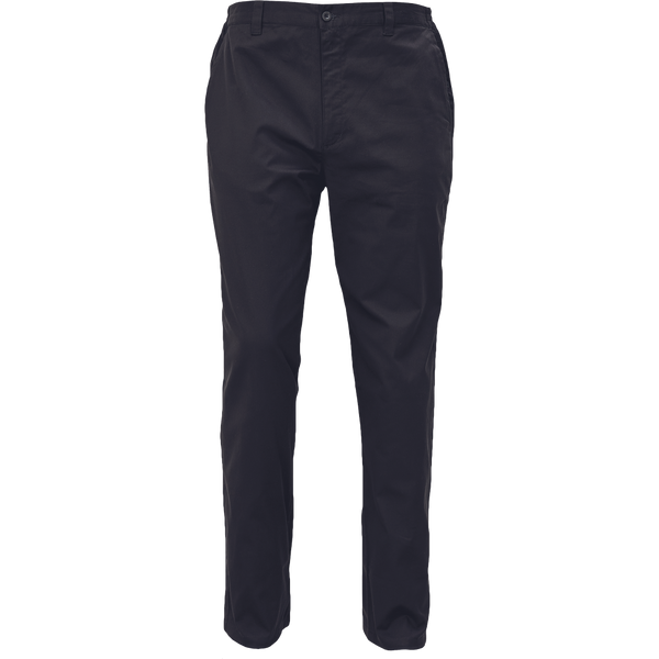 CERVA Lagan lichtgewicht pantalon zwart