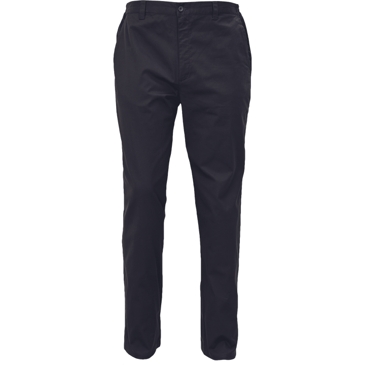 CERVA Lagan lichtgewicht pantalon zwart