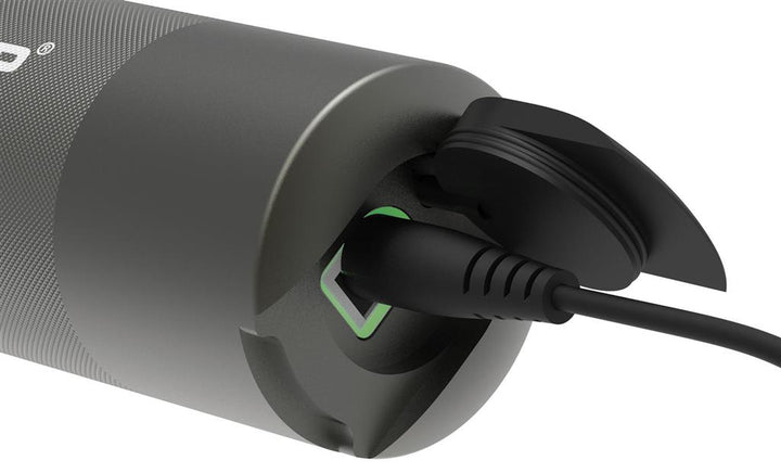 SCANGRIP 1000R LED Zaklamp met Holster 1000lm