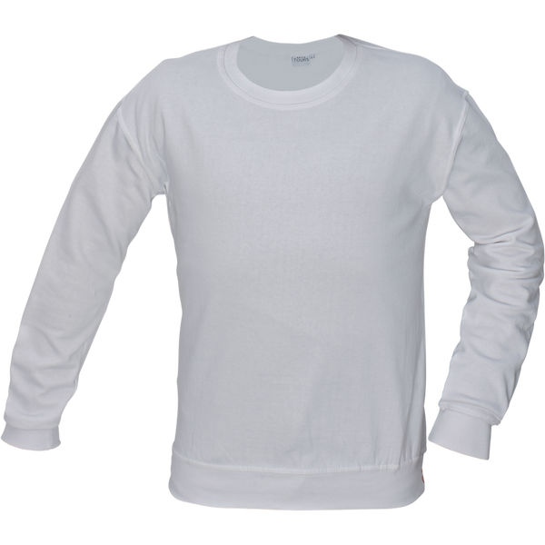 Cerva TOURS Sweater Wit