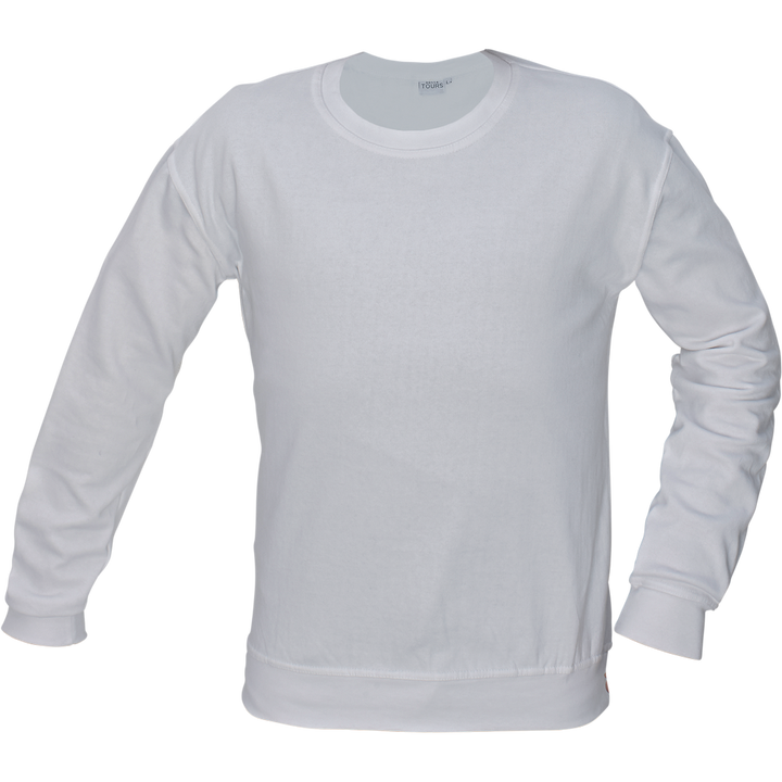 Cerva TOURS Sweater Wit
