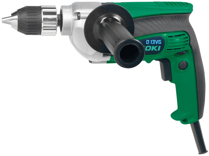 HiKOKI Elektrische Boormachine 13mm / 710w