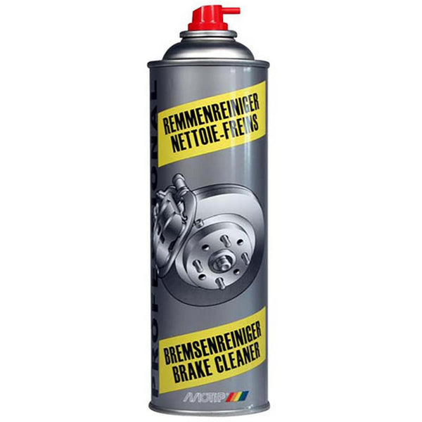 Motip Remmenreiniger Spray 500ml