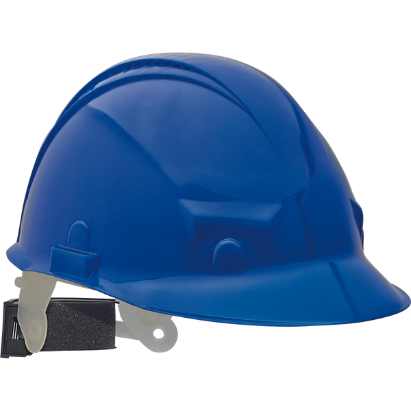 CERVA Palladio Advanced Helm Vented Blauw