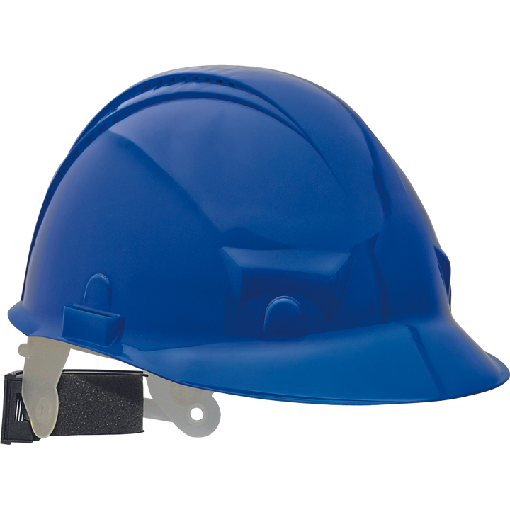 CERVA Palladio Advanced Helm Vented Blauw